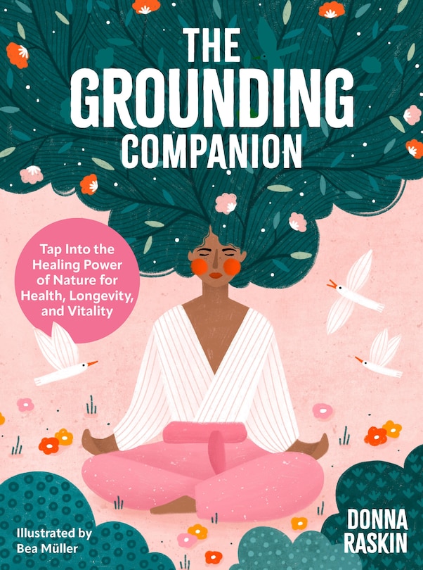 Front cover_The Grounding Companion