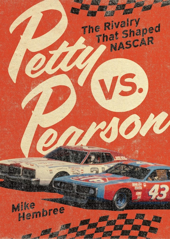 Front cover_Petty vs. Pearson