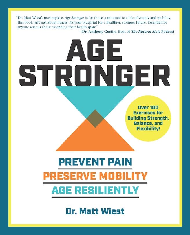 Couverture_The Aging Stronger Fix
