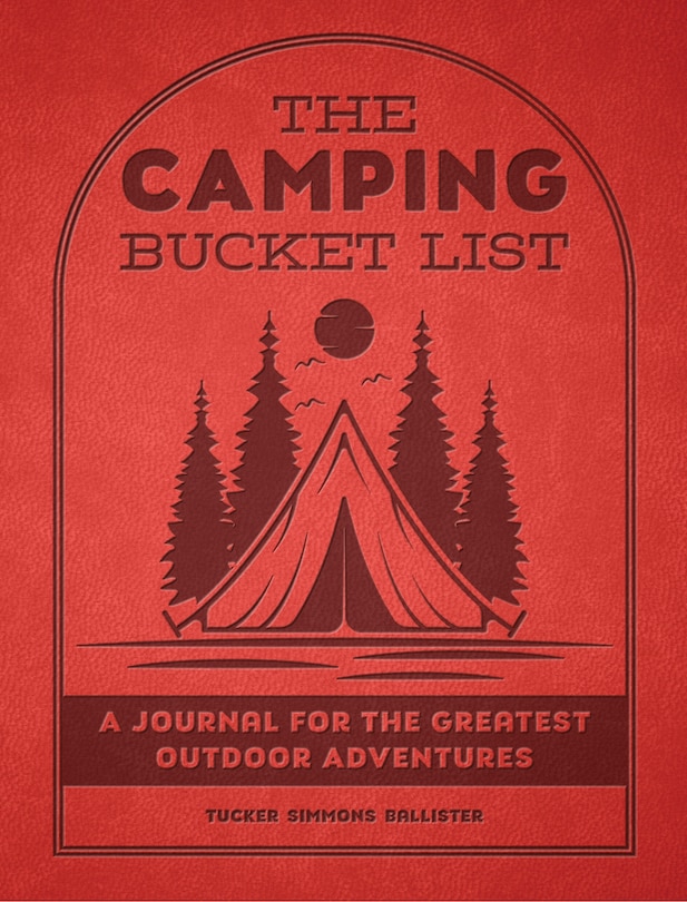 Couverture_The Camping Bucket List