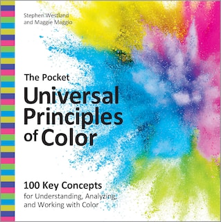 Front cover_The Pocket Universal Principles of Color