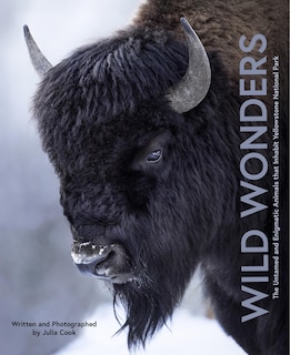 Front cover_Wild Wonders