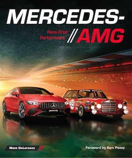 Front cover_Mercedes-AMG