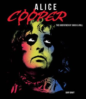Front cover_Alice Cooper