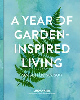 Front cover_A Year of Garden-Inspired Living