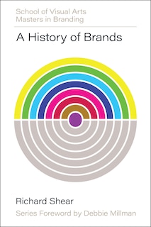 Front cover_A History of Brands