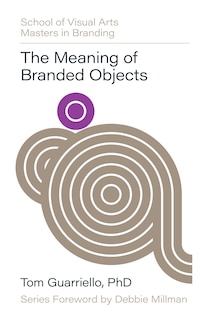 Couverture_The Meaning of Branded Objects