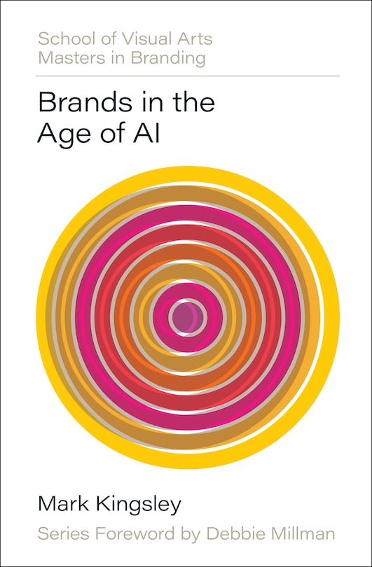 Front cover_Brands in the Age of AI
