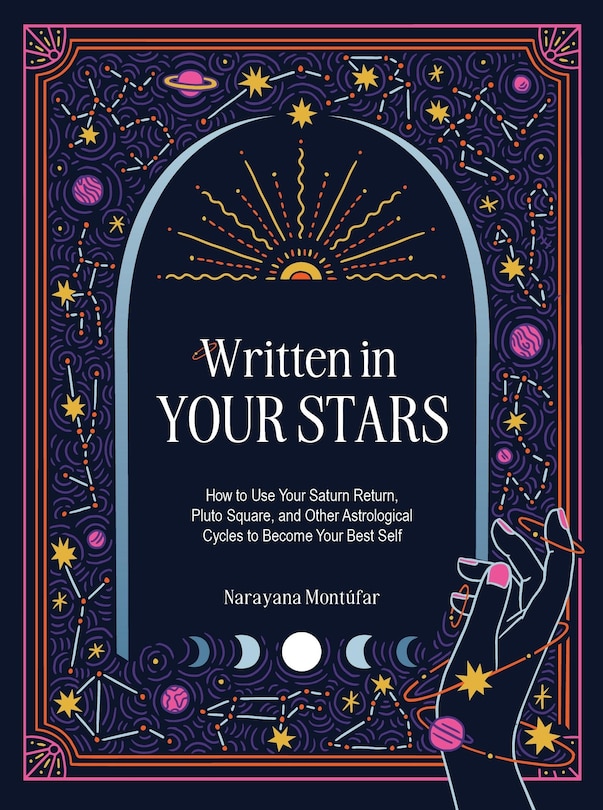 Couverture_Written in Your Stars