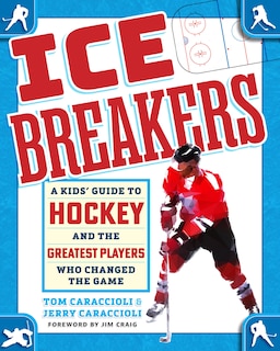 Front cover_Ice Breakers