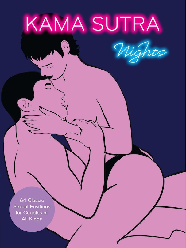 Front cover_Kama Sutra Nights