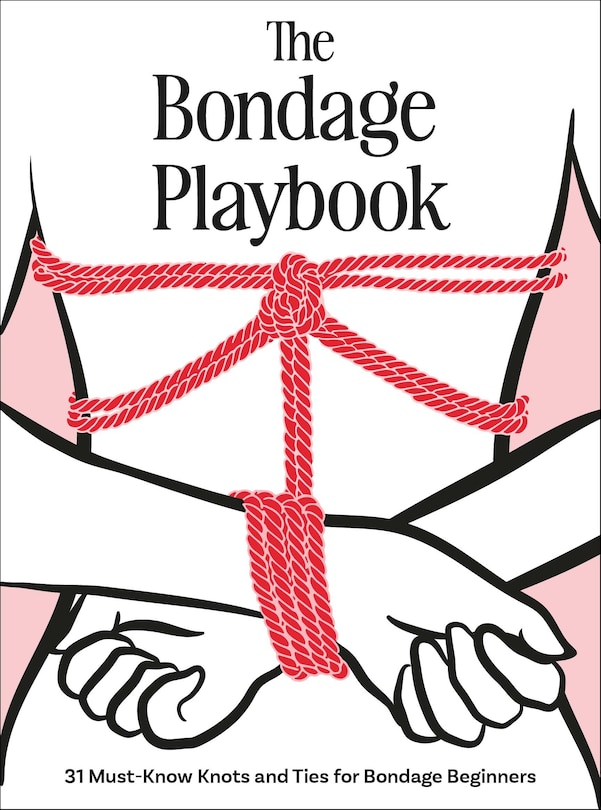 Front cover_The Bondage Playbook