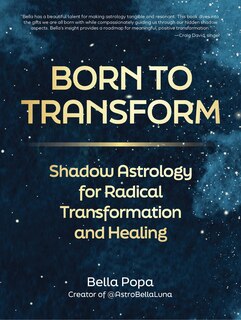Front cover_Born to Transform