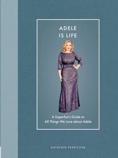 Front cover_Adele Is Life