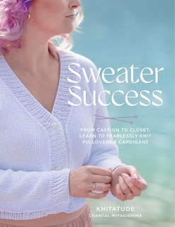 Front cover_Sweater Success