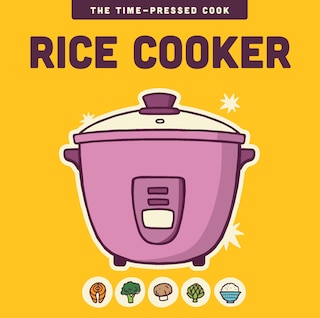 Front cover_Rice Cooker