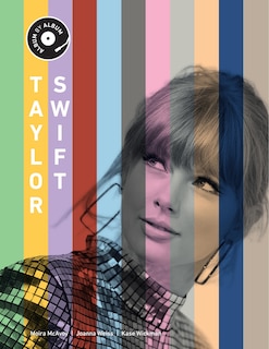 Front cover_Taylor Swift
