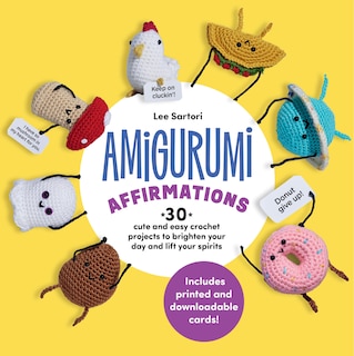 Front cover_Amigurumi Affirmations