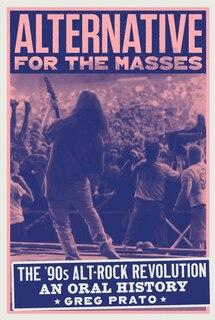 Front cover_Alternative for the Masses