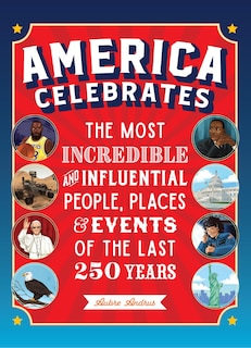Front cover_America Celebrates