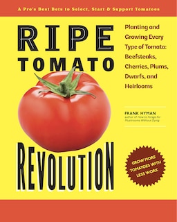 Front cover_Ripe Tomato Revolution