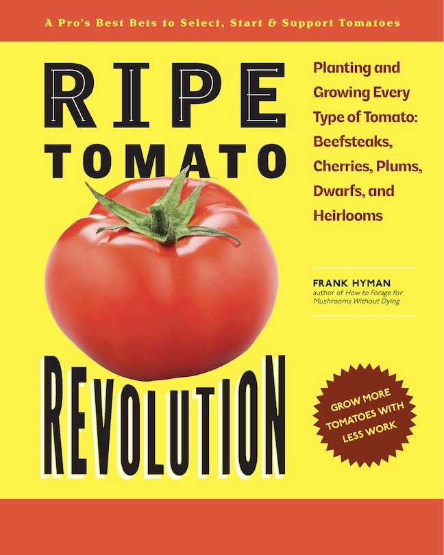 Front cover_Ripe Tomato Revolution