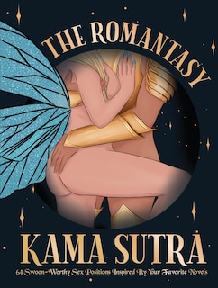 Front cover_The Romantasy Kama Sutra
