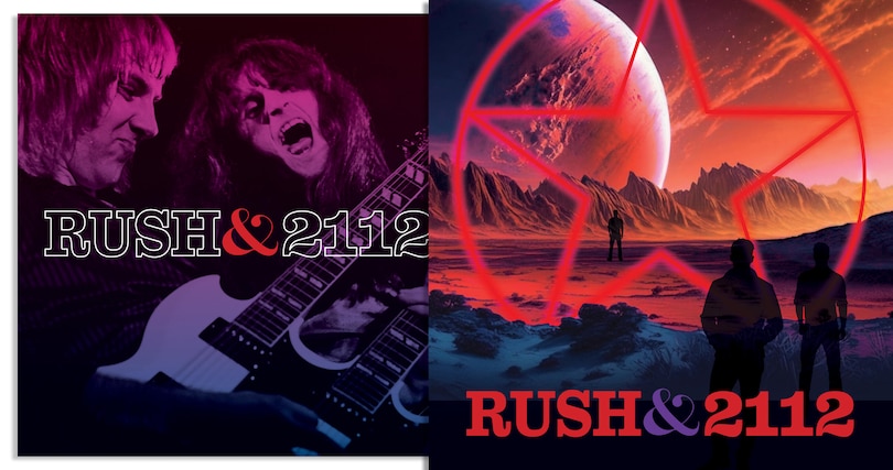 Couverture_Rush and 2112