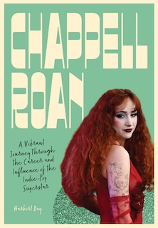 Front cover_Chappell Roan
