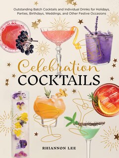 Front cover_Celebration Cocktails