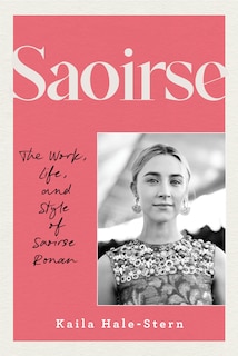 Front cover_Saoirse