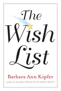 Front cover_The Wish List