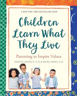 Couverture_Children Learn What They Live