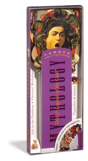 Front cover_Fandex Family Field Guides: Mythology