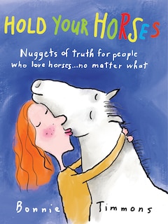 Front cover_Hold your Horses