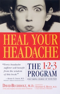 Front cover_Heal Your Headache