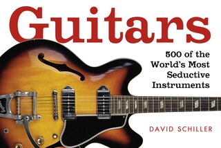 Front cover_Guitars