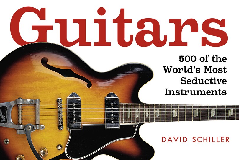 Front cover_Guitars