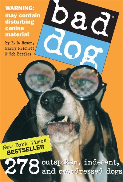 Couverture_Bad Dog