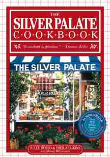 The Silver Palate Cookbook by Sheila Lukins