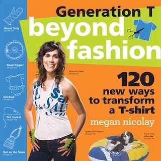 Front cover_Generation T: Beyond Fashion