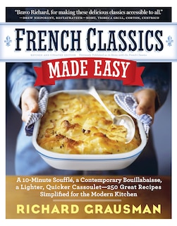 Couverture_French Classics Made Easy