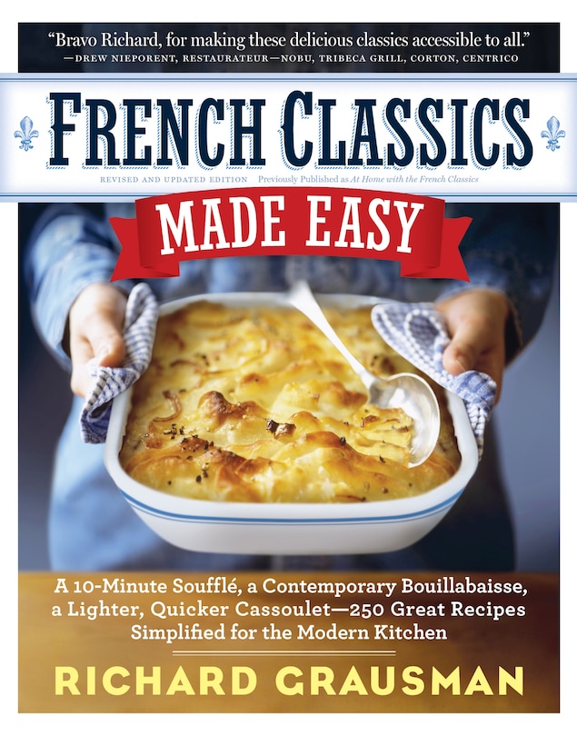 Couverture_French Classics Made Easy