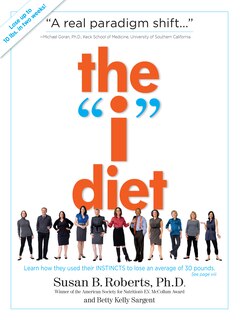 Couverture_The I Diet