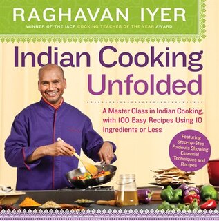 Front cover_Indian Cooking Unfolded