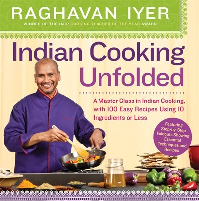 Front cover_Indian Cooking Unfolded