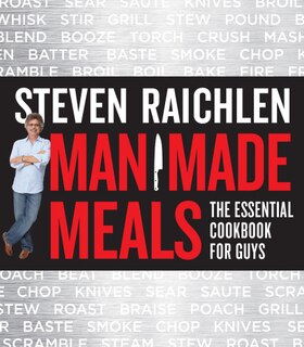Couverture_Man Made Meals