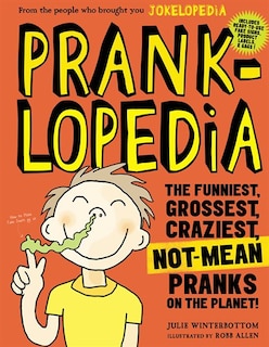 Front cover_Pranklopedia