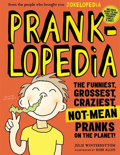 Front cover_Pranklopedia
