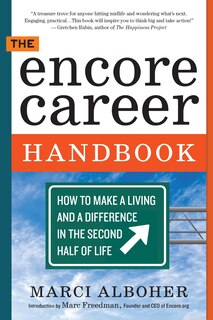 Couverture_The Encore Career Handbook